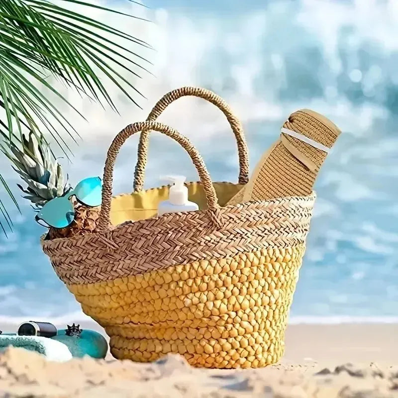 Chapeau de Paille Visière