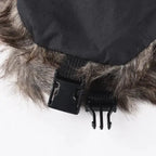 Chapeau en Fourrure Russe