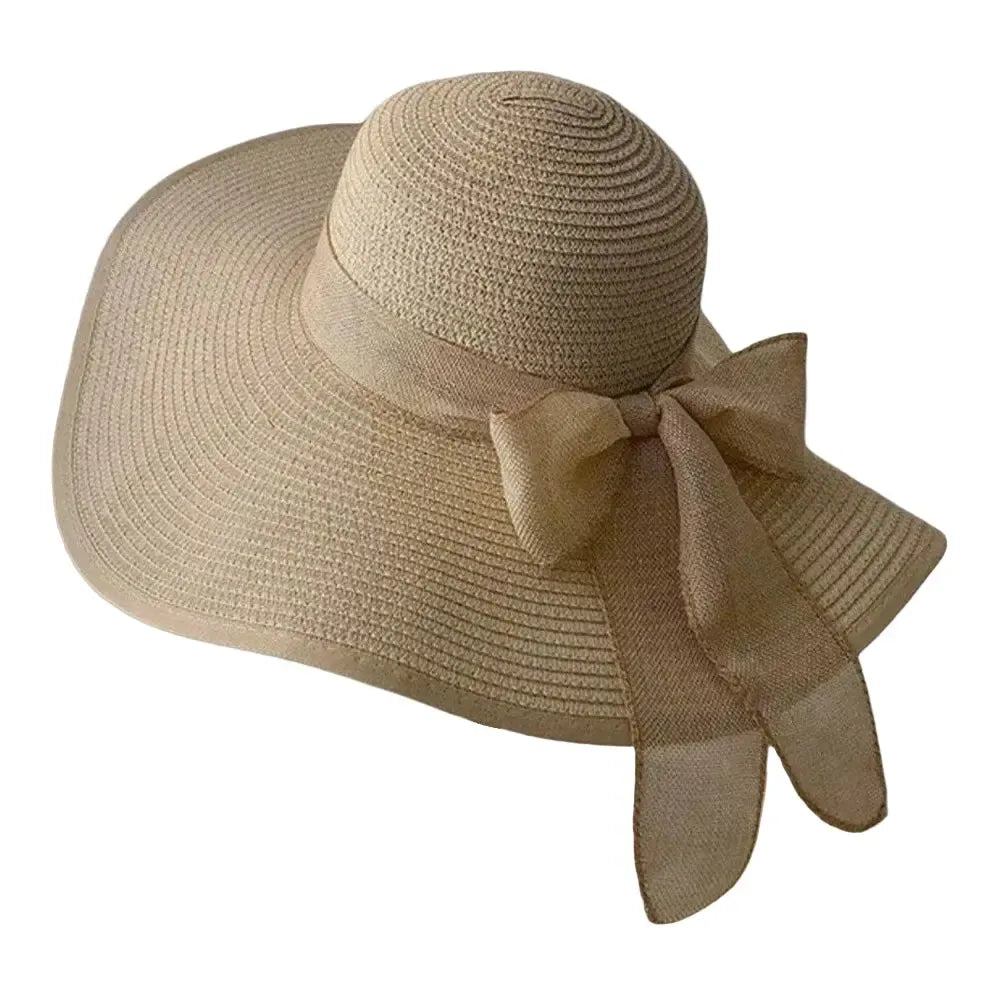 Grand Chapeau de Paille