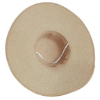 Grand Chapeau de Paille
