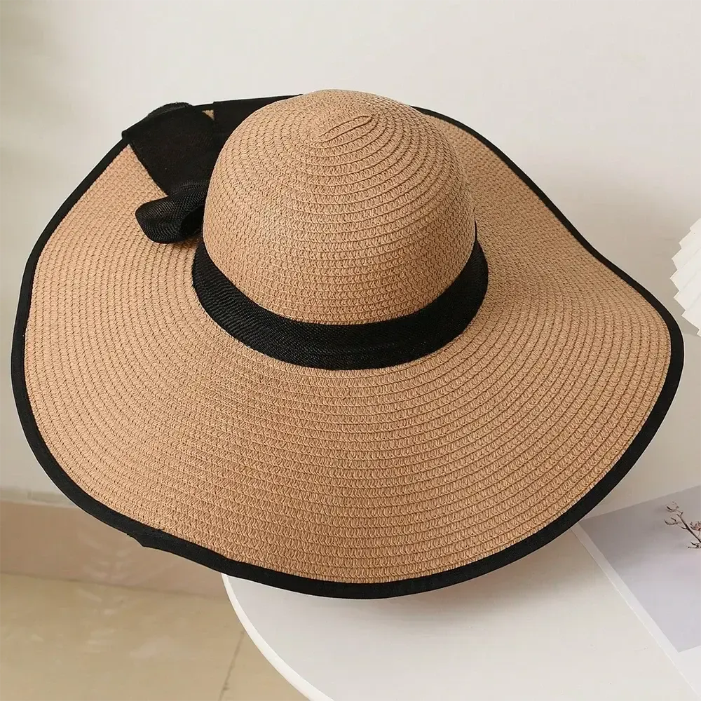 Grand Chapeau de Paille