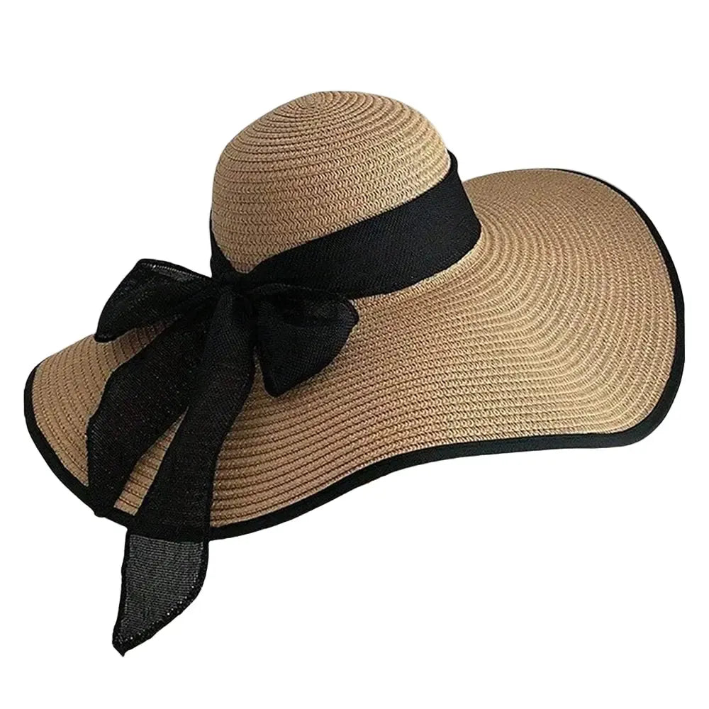 Grand Chapeau de Paille