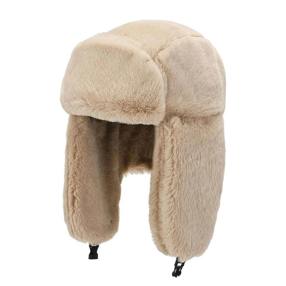 Chapeau Russe Chapka