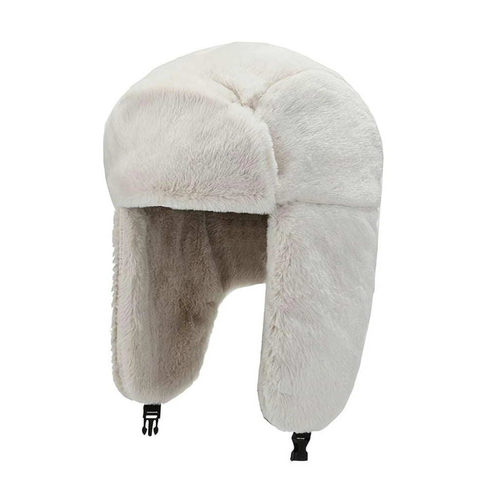 Chapeau Russe Chapka
