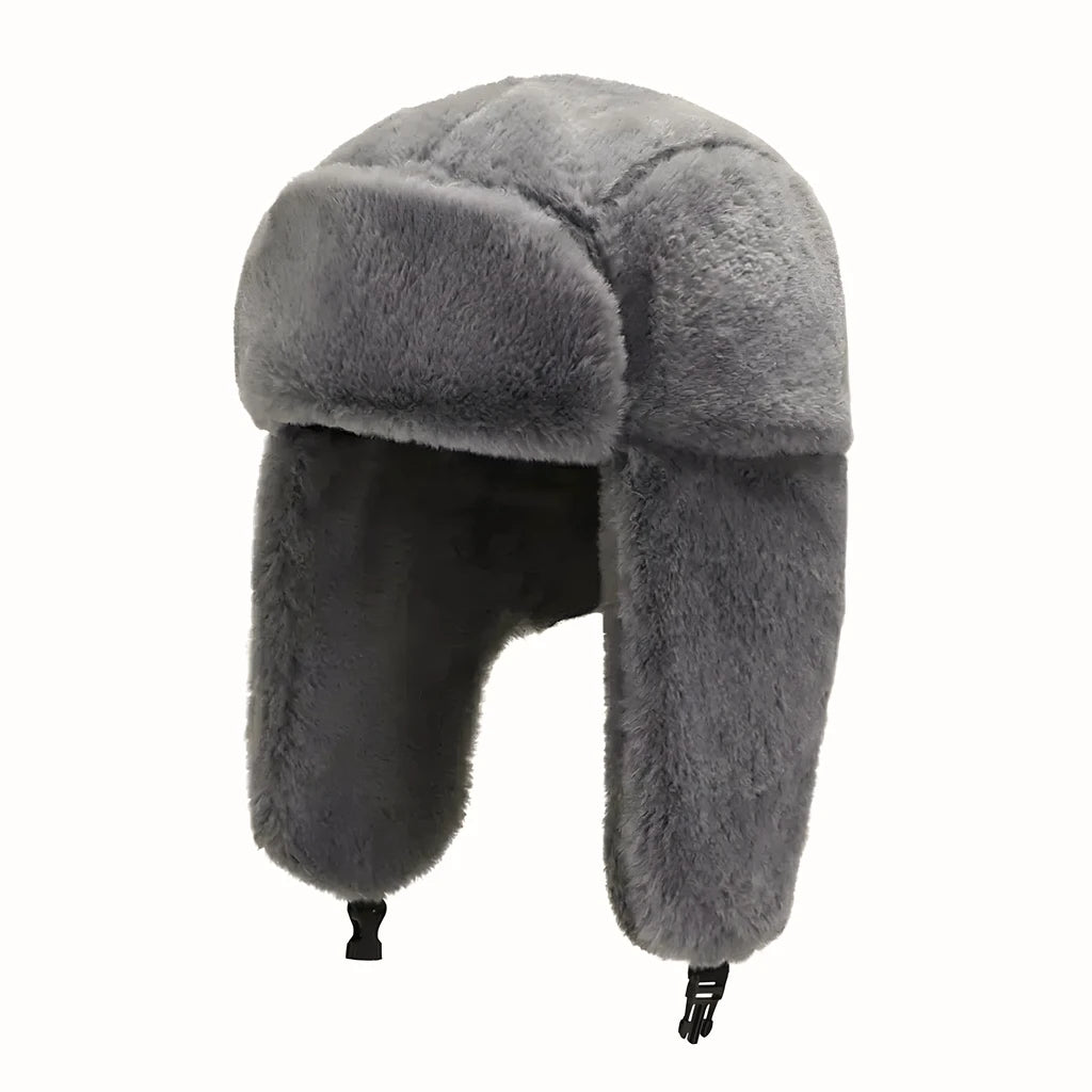 Chapeau Russe Chapka