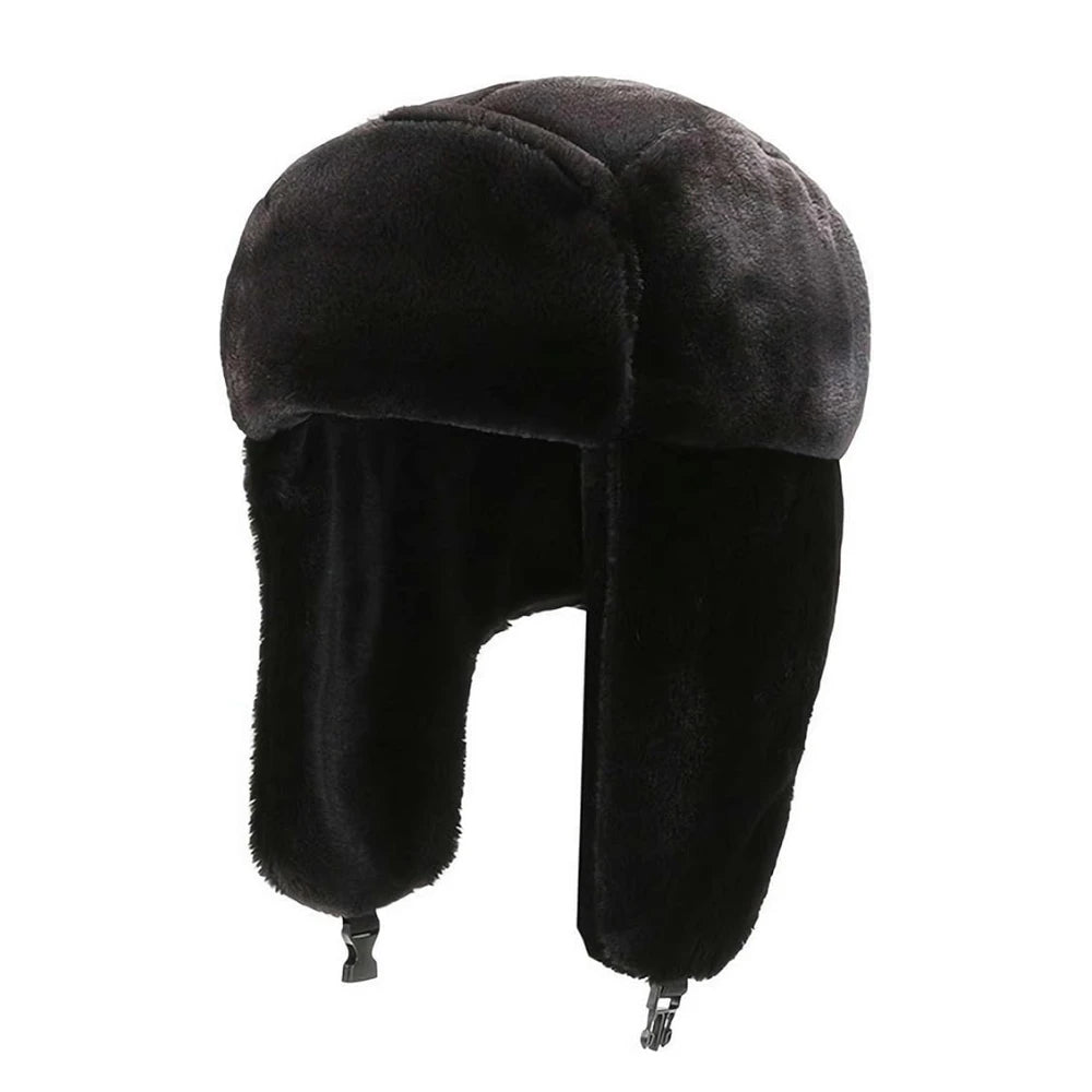 Chapeau Russe Chapka