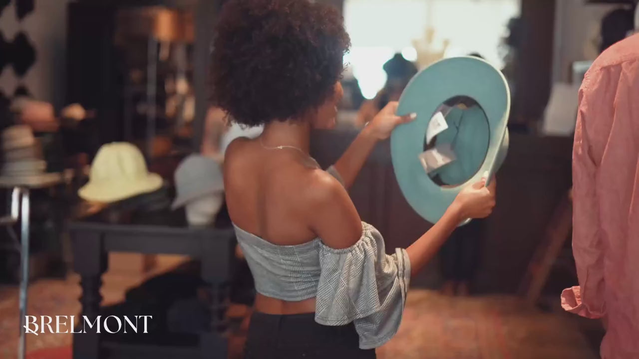 Brelmont Boutique Chapeau Intro 3