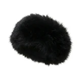 Chapeau Bandeau Russe