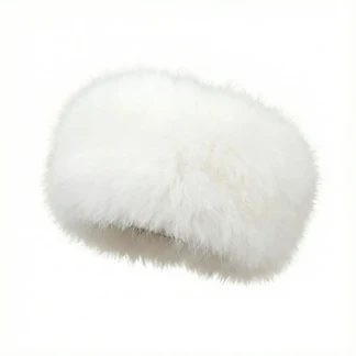 Chapeau Bandeau Russe