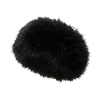 Chapeau Bandeau Russe