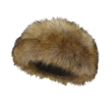 Chapeau Bandeau Russe