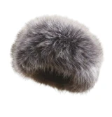 Chapeau Bandeau Russe