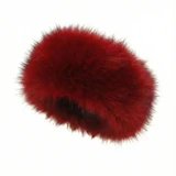 Chapeau Bandeau Russe