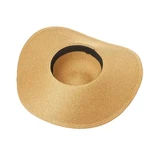 Chapeau Capeline en Paille