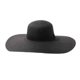 Chapeau Capeline en Paille