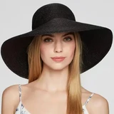 Chapeau Capeline en Paille