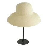 Chapeau Cloche en Paille