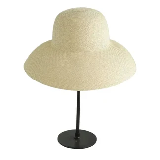 Chapeau Cloche en Paille