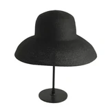 Chapeau Cloche en Paille