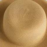 Chapeau Cloche en Paille