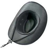 Chapeau de Cowboy Cuir
