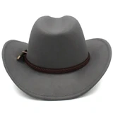 Chapeau de Cowboy en Feutre