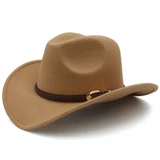 Chapeau de Cowboy en Feutre