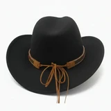 Chapeau de Cowboy Équitation