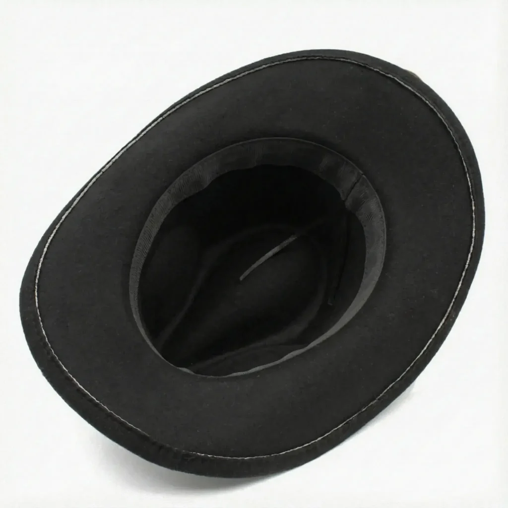 Chapeau de Cowboy Équitation