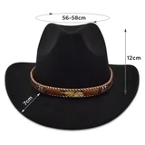 Chapeau de Cowboy Équitation