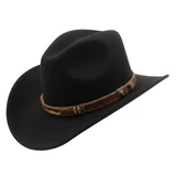 Chapeau de Cowboy Équitation