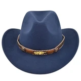 Chapeau de Cowboy Équitation