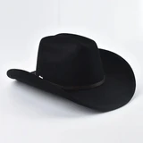 Chapeau de Cowboy Mode