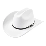 Chapeau de Cowboy Mode