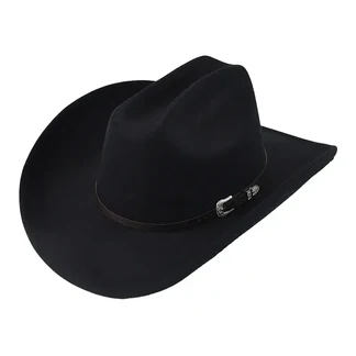 Chapeau de Cowboy Mode