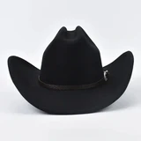 Chapeau de Cowboy Mode