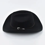 Chapeau de Cowboy Mode