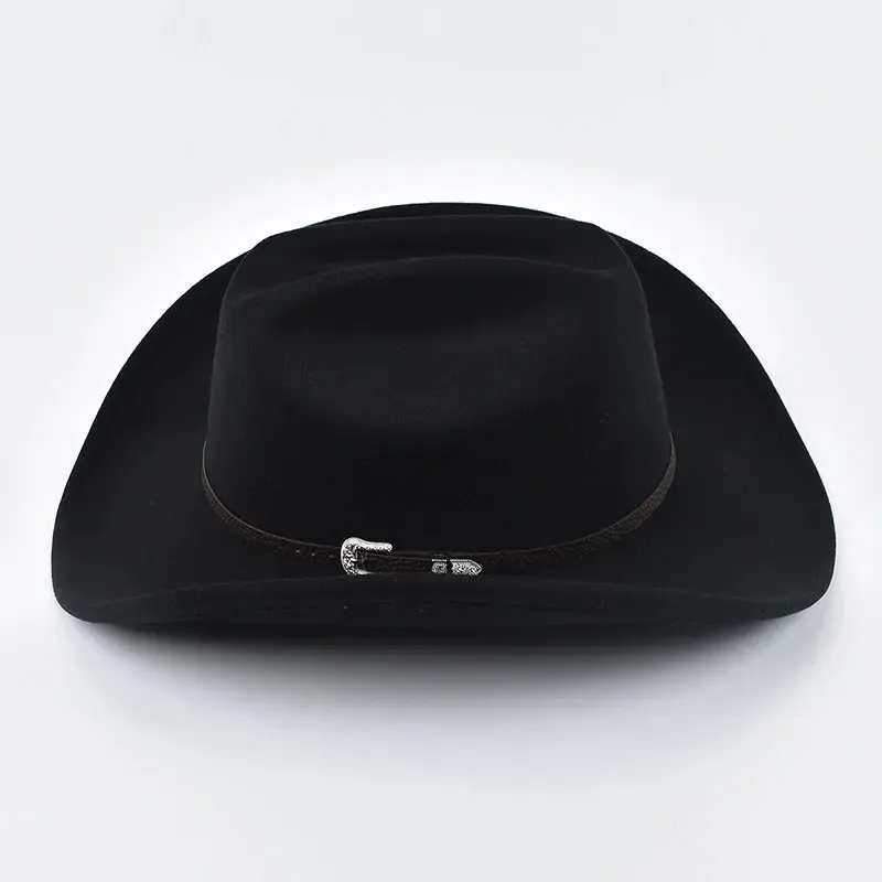Chapeau de Cowboy Mode