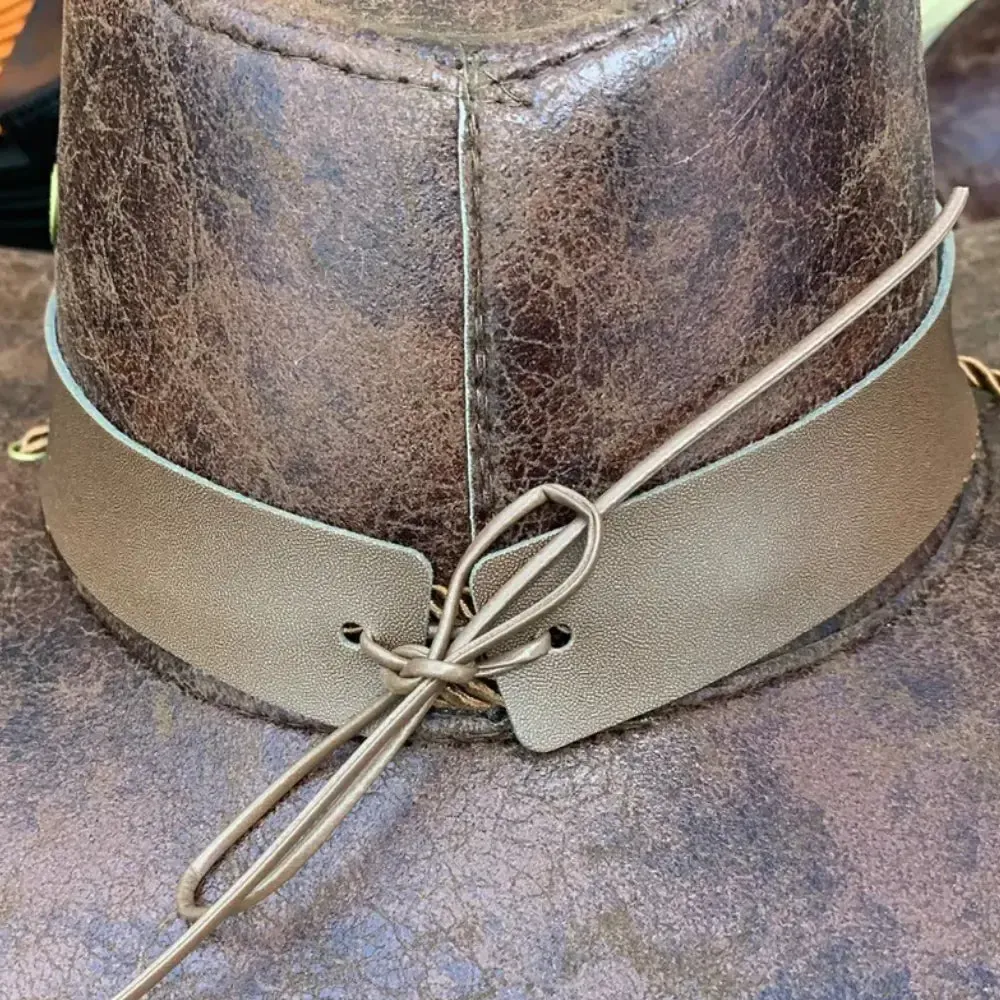 Chapeau de Cowboy Outback