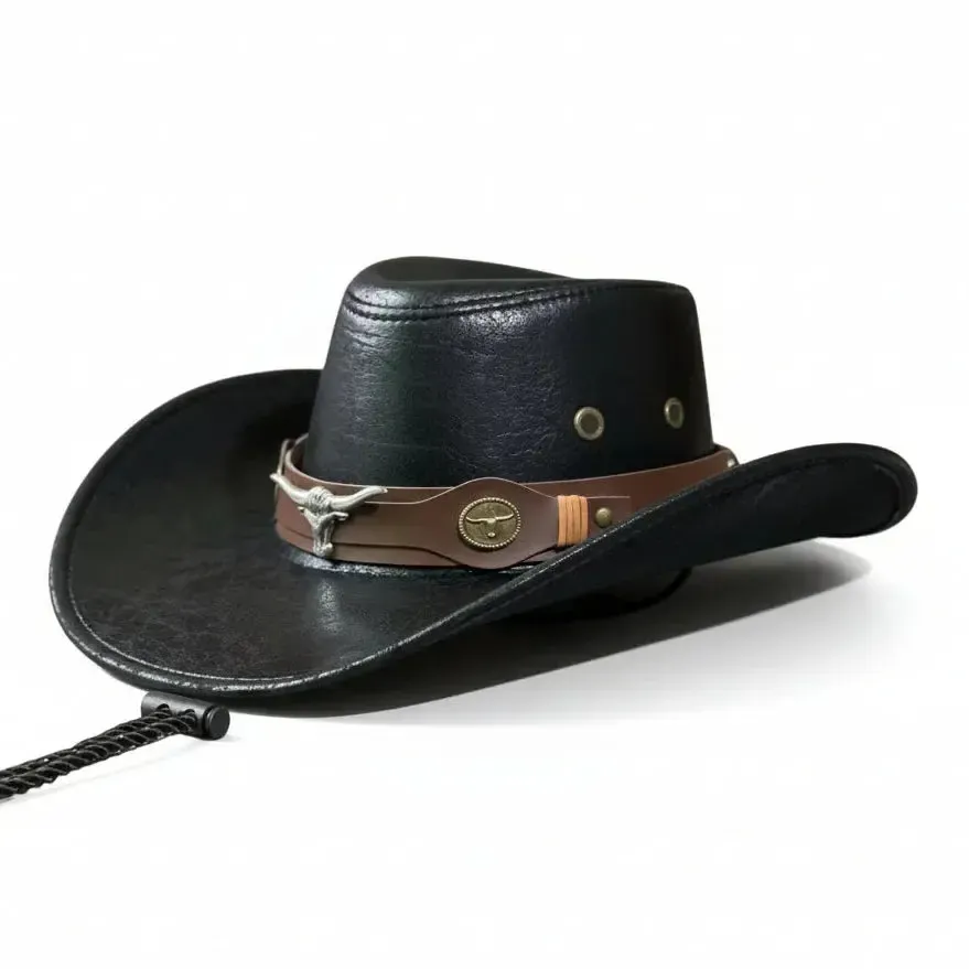 Chapeau de Cowboy Outback