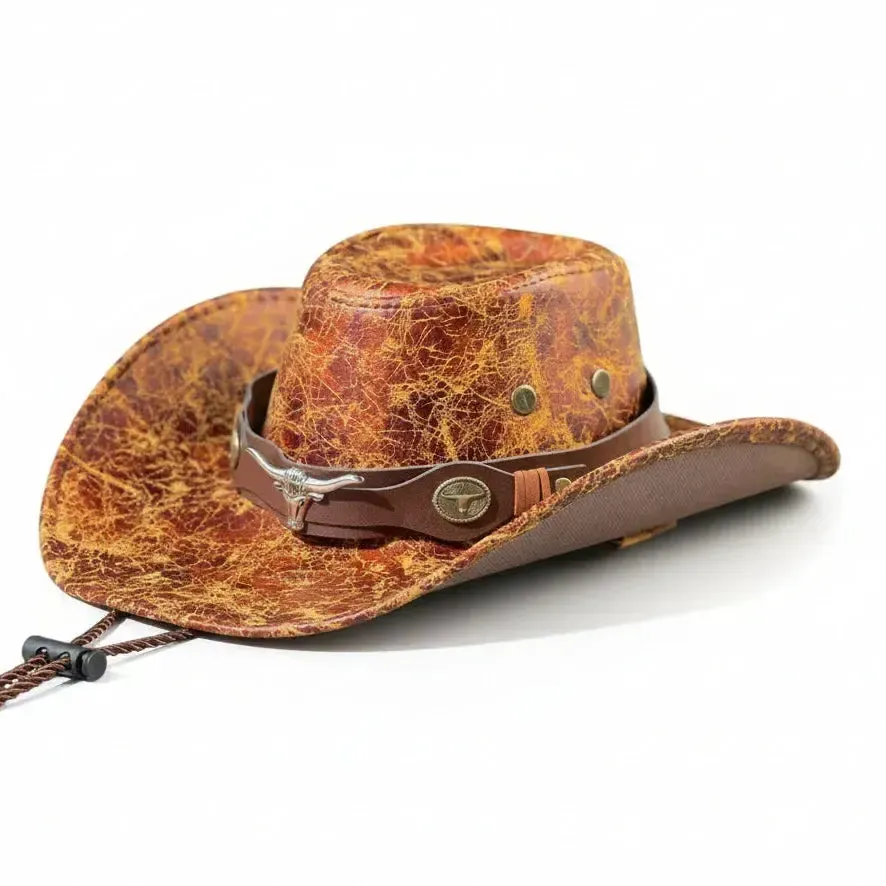 Chapeau de Cowboy Outback