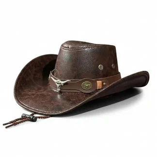 Chapeau de Cowboy Outback