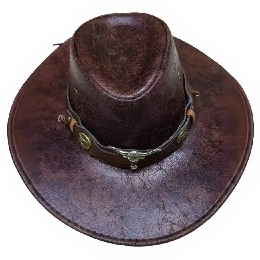 Chapeau de Cowboy Outback