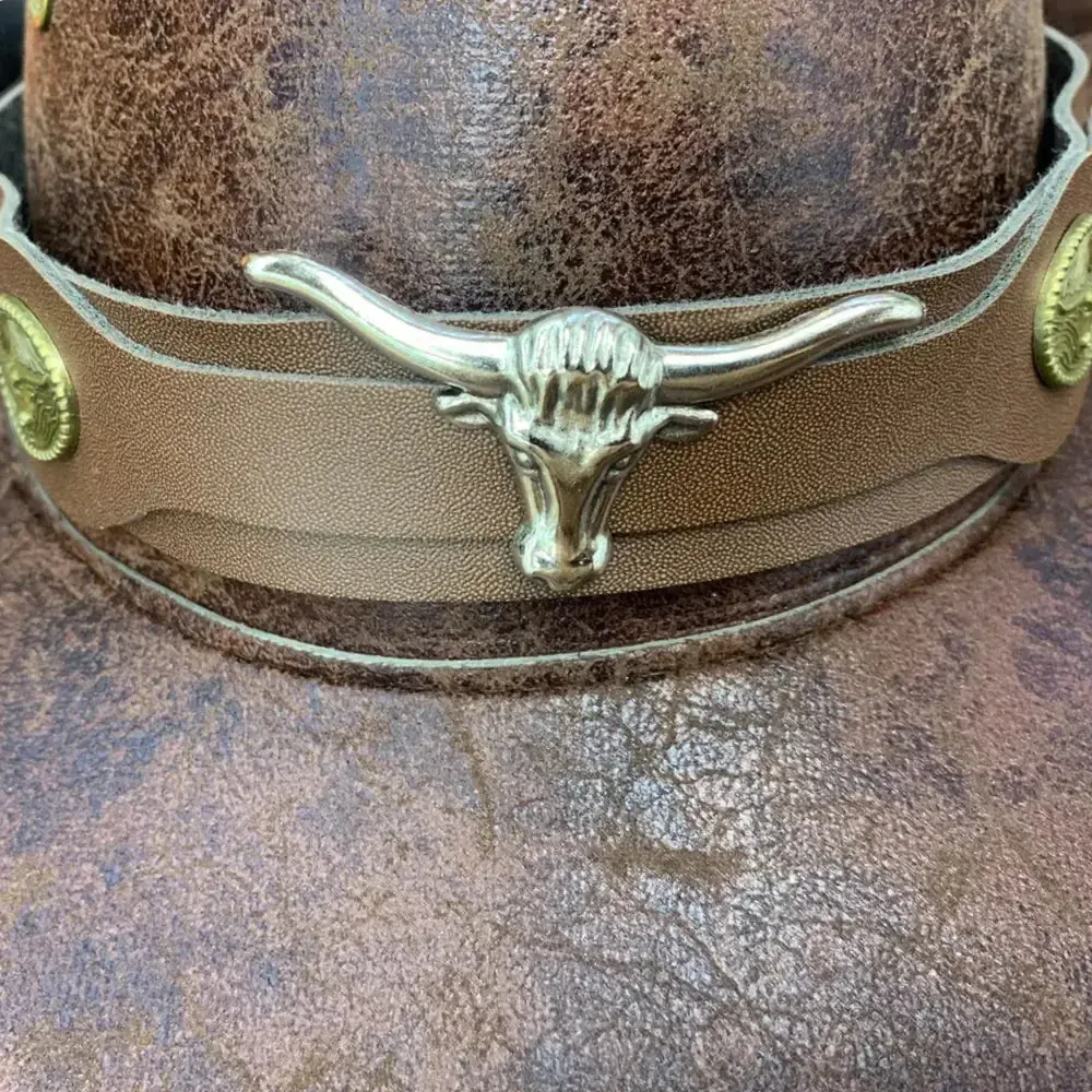 Chapeau de Cowboy Outback