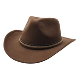 Chapeau de Cowboy Ranch