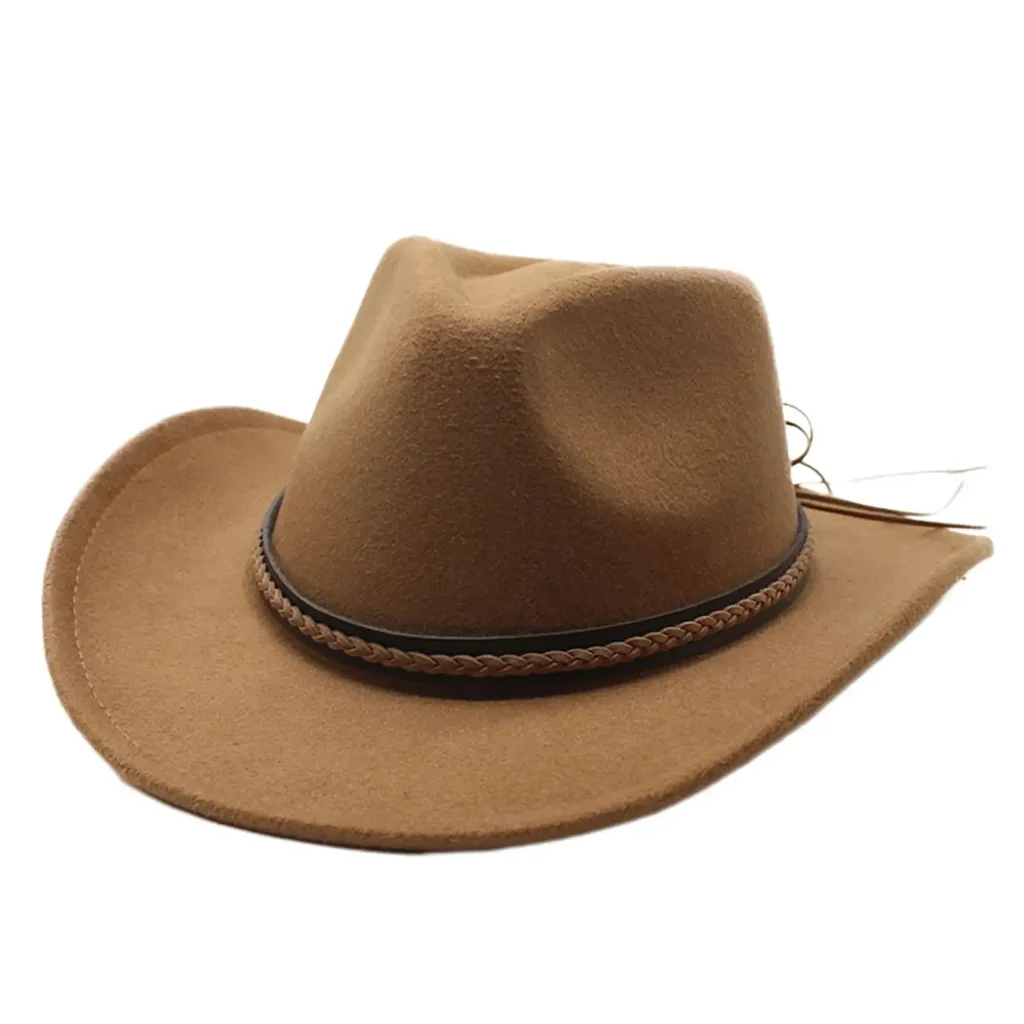 Chapeau de Cowboy Ranch