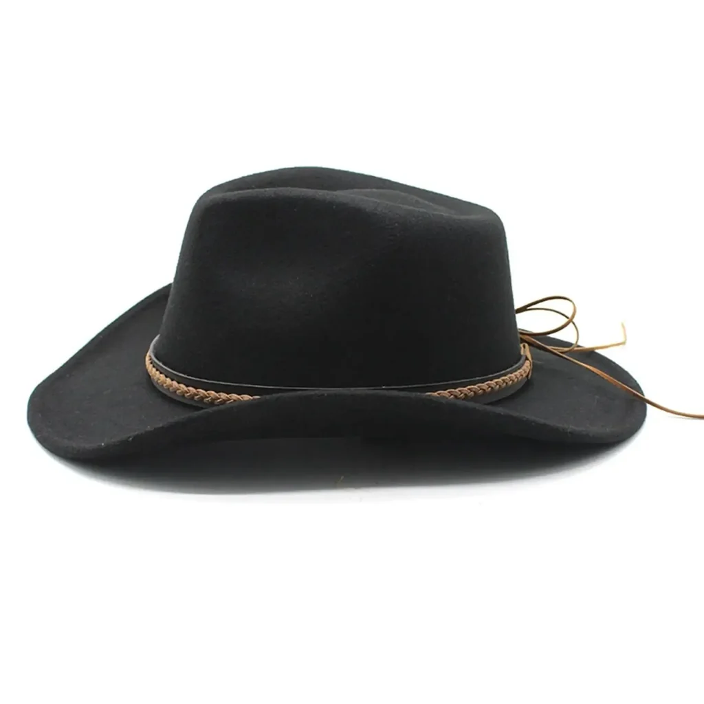 Chapeau de Cowboy Ranch