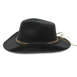 Chapeau de Cowboy Ranch