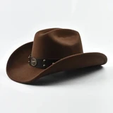 Chapeau de Cowboy Western