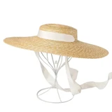 Chapeau de Paille Bord Large